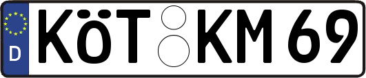 KÖT-KM69