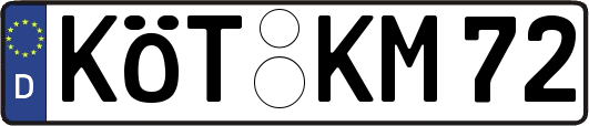 KÖT-KM72