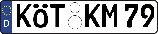 KÖT-KM79