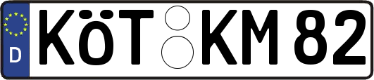 KÖT-KM82