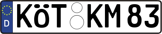 KÖT-KM83