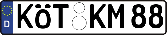 KÖT-KM88