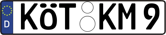 KÖT-KM9