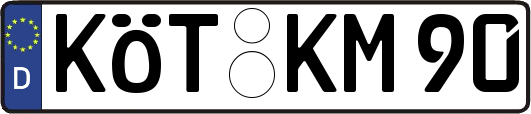 KÖT-KM90
