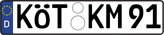 KÖT-KM91