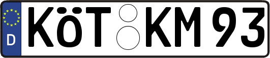 KÖT-KM93