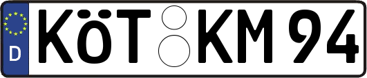 KÖT-KM94