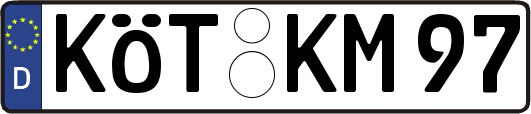 KÖT-KM97