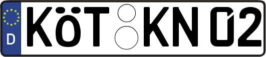 KÖT-KN02