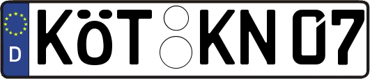 KÖT-KN07