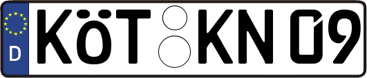 KÖT-KN09