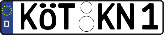 KÖT-KN1