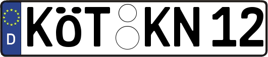KÖT-KN12