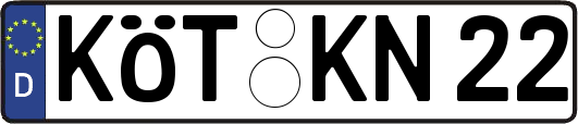 KÖT-KN22