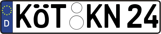 KÖT-KN24