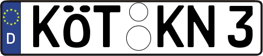 KÖT-KN3