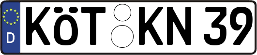 KÖT-KN39