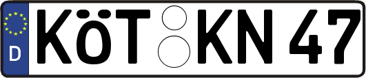 KÖT-KN47