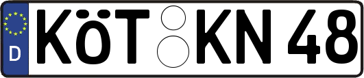 KÖT-KN48