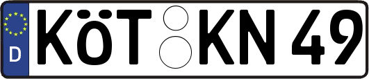 KÖT-KN49