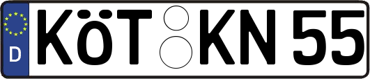 KÖT-KN55