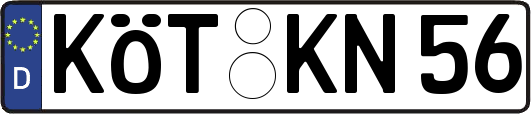 KÖT-KN56