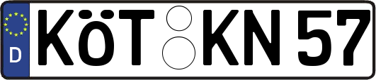 KÖT-KN57