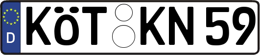 KÖT-KN59
