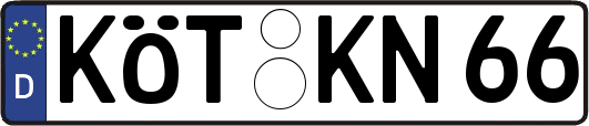 KÖT-KN66