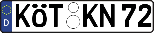 KÖT-KN72