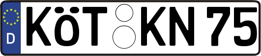 KÖT-KN75