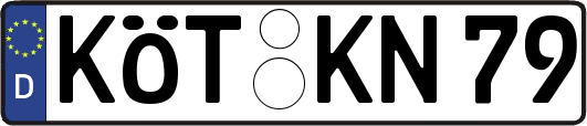 KÖT-KN79