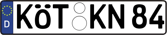 KÖT-KN84