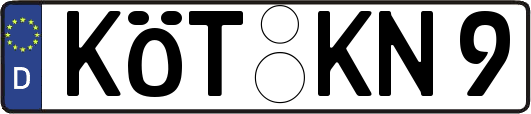 KÖT-KN9