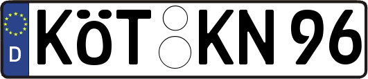 KÖT-KN96