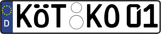 KÖT-KO01