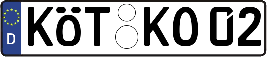 KÖT-KO02