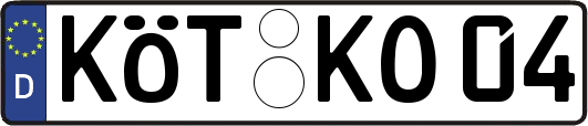 KÖT-KO04