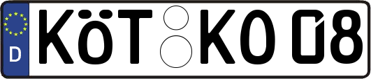 KÖT-KO08