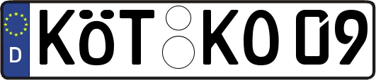 KÖT-KO09