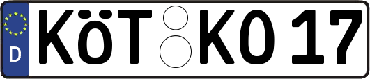 KÖT-KO17