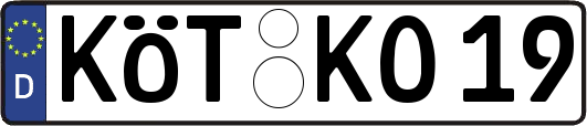 KÖT-KO19