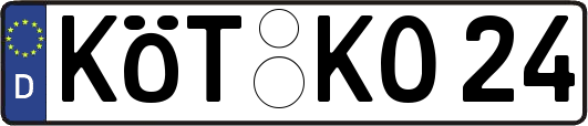 KÖT-KO24