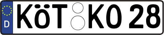 KÖT-KO28