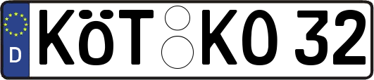 KÖT-KO32