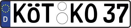 KÖT-KO37