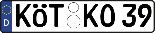 KÖT-KO39