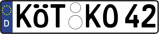 KÖT-KO42