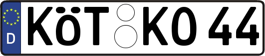 KÖT-KO44