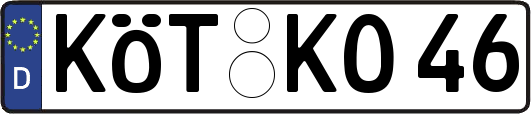 KÖT-KO46